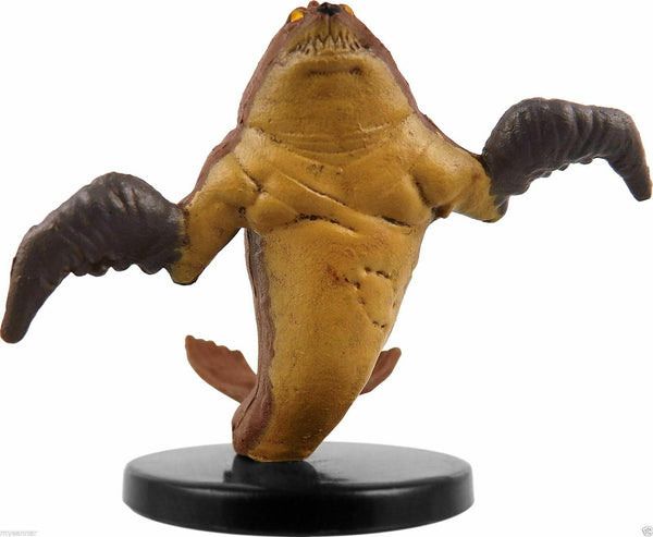 Bunyip - Rusty Dragon Inn - 7/45