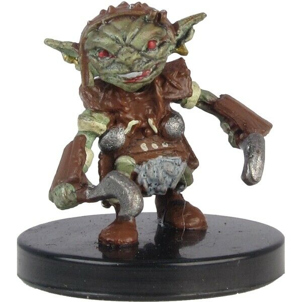 Goblin Ankle-Slasher - Legendary Adventures - 16/44