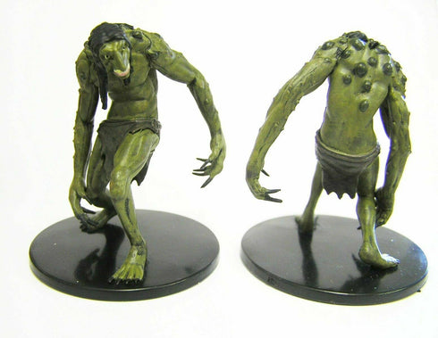 Troll - Rage of Demons - - 25/55