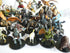 Random Large/Huge New Dungeons & Dragons Official Prepainted Miniatures - Bulk