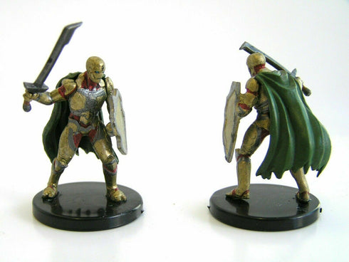 Warforged (Sword) - Eberron Rising from the Last War - 1/44