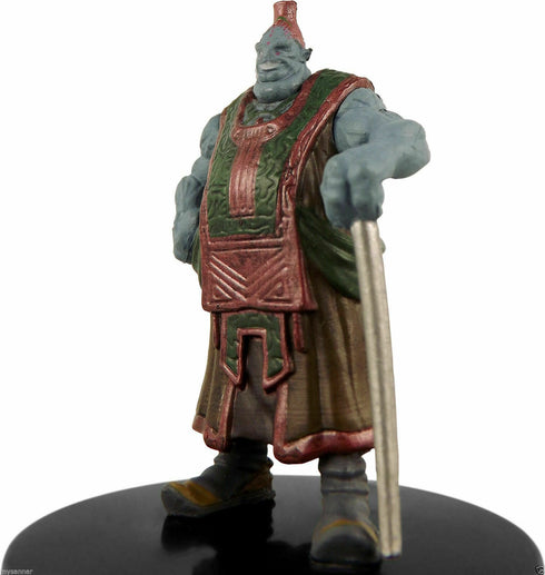 Zilvazaraat (Planar Merchant) - Rusty Dragon Inn - 43/45 Rare