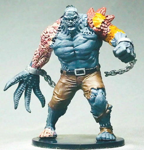 Flesh Golem - Rusty Dragon Inn - 30/45