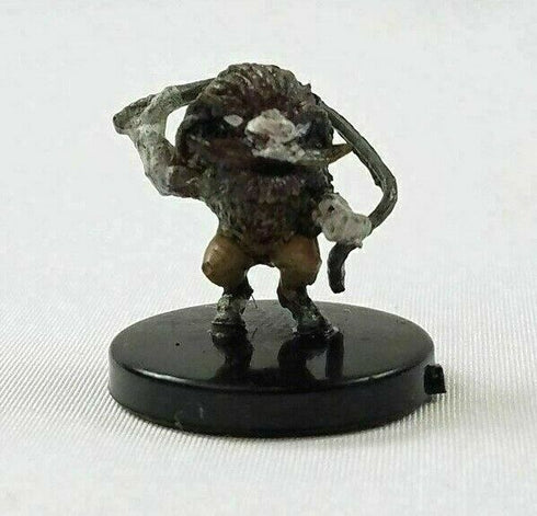 Korred - Volo's and Mordenkainen's Foes - 11/44