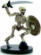 Warrior Skeleton - Archfiends - Dungeons & Dragons Miniature (DDM) - #43