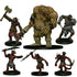 Icons of the Realms Monster Pack: Cave Defenders