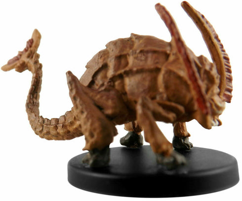 Rust Monster - Rage of Demons - 39/55 Rare