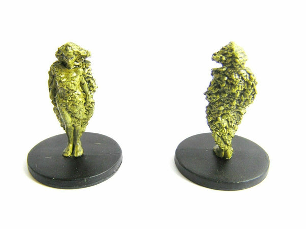 Dryad - Monster Menagerie - 11/45