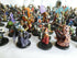 Random New Dungeons and Dragons Official Prepainted Miniatures - Bulk Lot