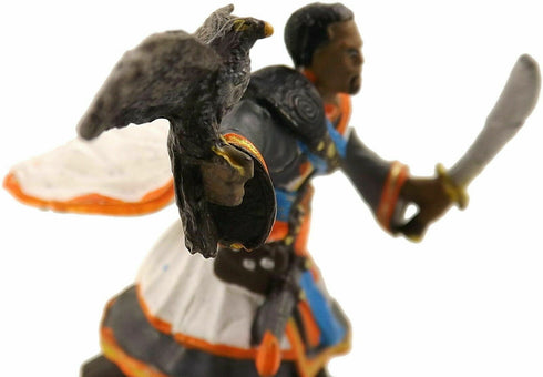 Human Ranger - Jungle of Despair - Pathfinder / Dungeons & Dragons 36/45 Rare