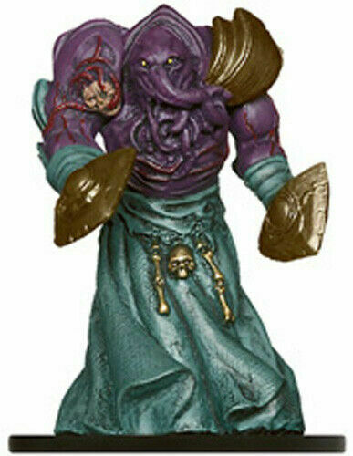 Thoon Hulk - Demonweb - Dungeons and Dragons Miniature (DDM) #23