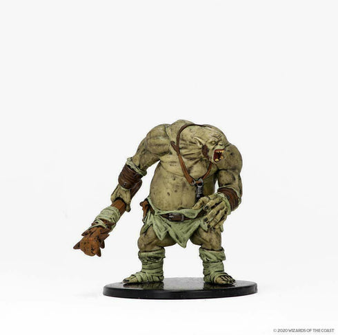 Icons of the Realms Monster Pack: Cave Defenders