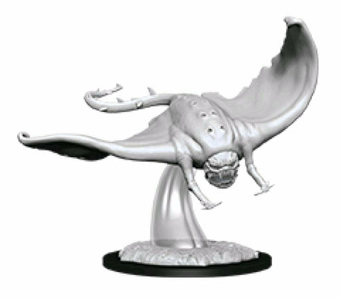 D&D Nolzur's Marvelous Miniatures - Cloaker - Unpainted