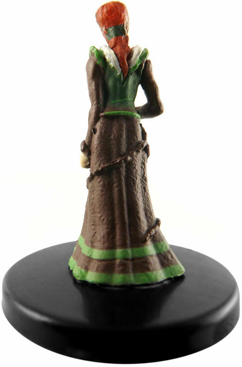 Lucrecia - Rise of the Runelords - 47/65 - Rare