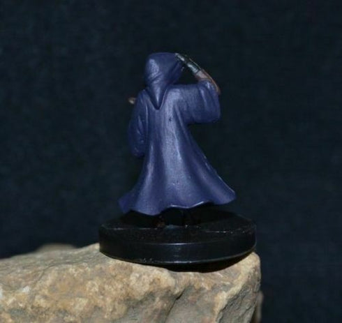 Drow Rogue - Giants of Legend - Dungeons & Dragons Miniature (DDM) - #10