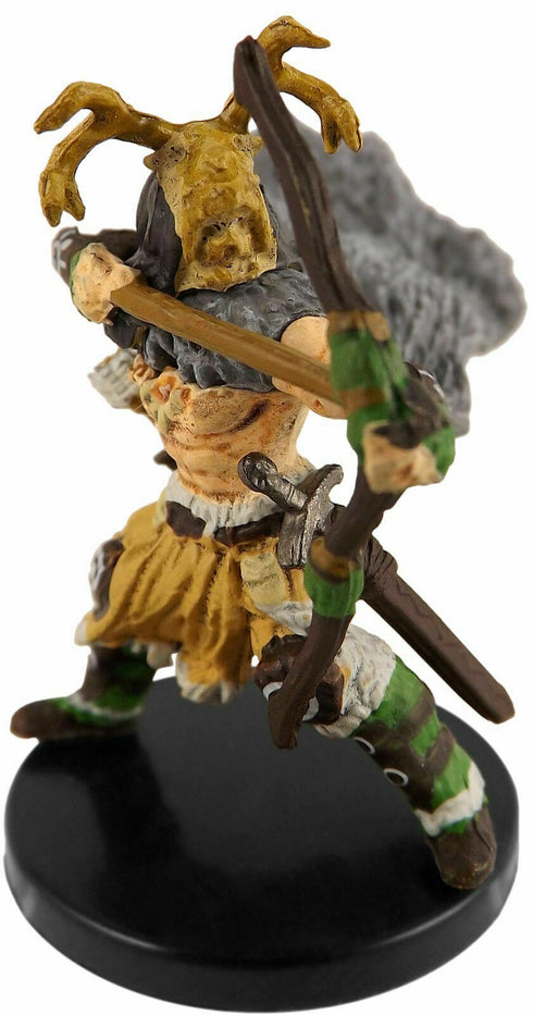 Stag Lord - Pathfinder Kingmaker - 18/45