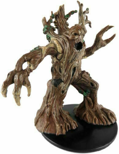 Treant - Giants of Legend - Dungeons & Dragons Miniature (DDM) - #64