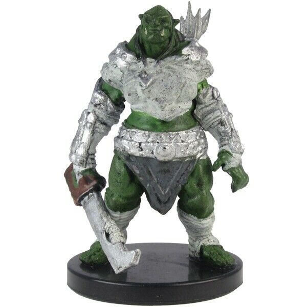 Orc Battler - Legendary Adventures - 4/44