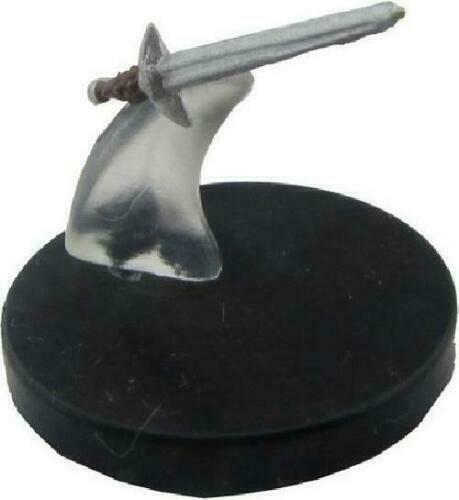 Flying Sword - Waterdeep Dungeon of the Mad Mage - 4/44