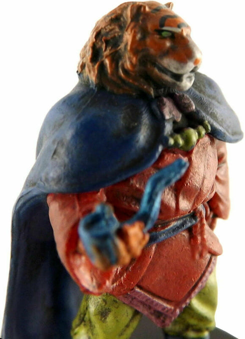 Rakshasa - Monster Menagerie - 36/45 Rare