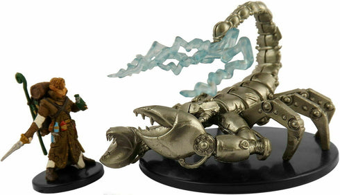 Scaladar - Waterdeep Dungeon of the Mad Mage - 28/44