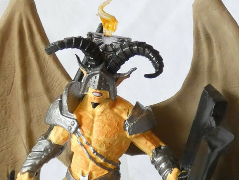 Legion Horned Devil - Baldurs Gate: Descent into Avernus - 30