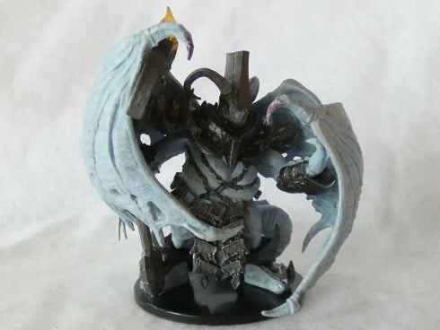 Legion Pit Fiend - Baldurs Gate: Descent into Avernus - 41/45 Rare