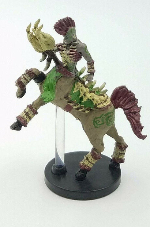 Druid of the Old Ways (Centaur) - Guildmasters Guide to Ravnica - 24/55