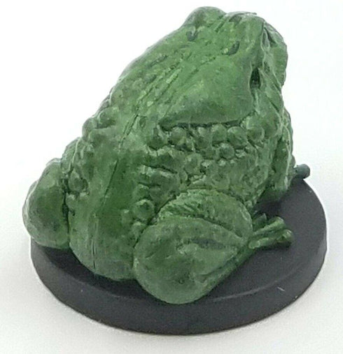 Giant Frog - Storm King's Thunder - 8/45