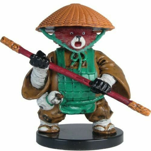 Tanuki - Jungle of Despair - 19/45