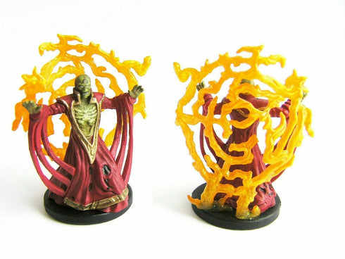 Lich - Monster Menagerie - 35/45 Rare