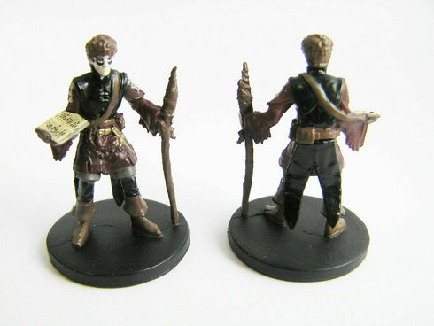 Hommet Shaw - Monster Menagerie - 22/45