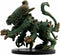 Warbound Impaler - War Drums - Dungeons & Dragons Miniature (DDM) #23 Rare