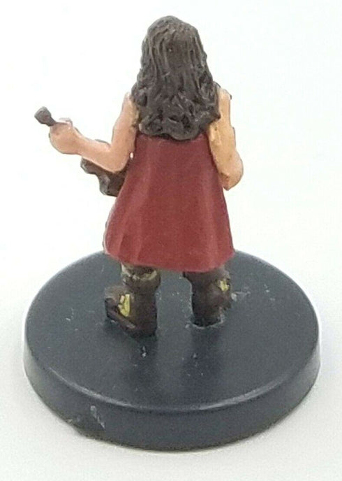 Rosie Cusswell (Halfling Bard) - Skulls & Shackles - 38/55 Rare