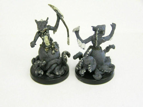 Brinebrood Queen (Grindylow) - Skulls & Shackles - 40/55 Rare