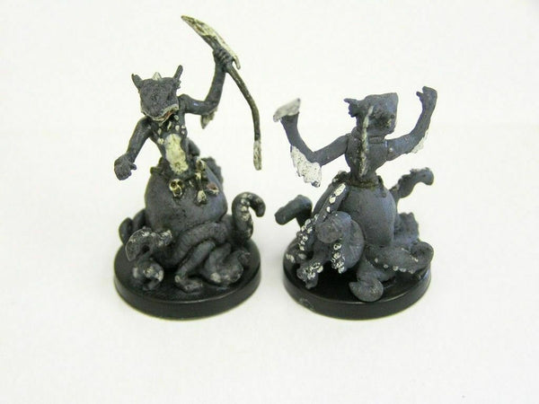 Brinebrood Queen (Grindylow) - Skulls & Shackles - 40/55 Rare