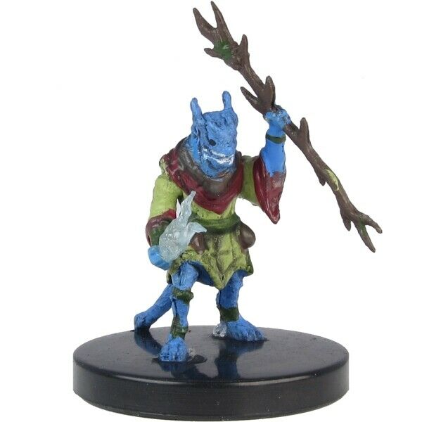 Kobold Scalecaster - Legendary Adventures - 18/44