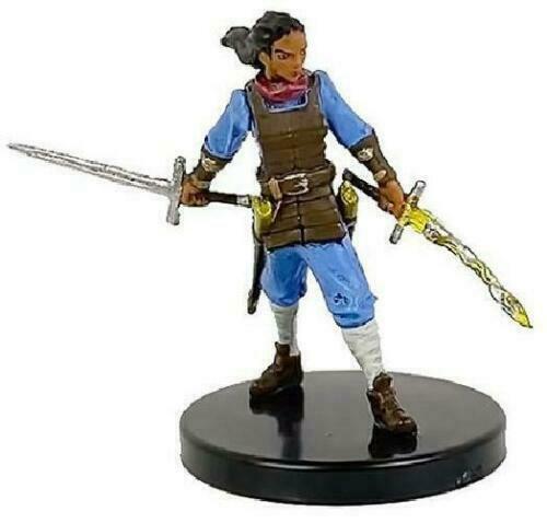 Tarkanan Assassin - Eberron Rising from the Last War - 8/44