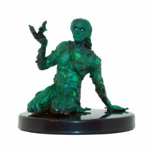 Nymph, Dryad - Mythic Odysseys of Theros - Dungeons & Dragons - #7
