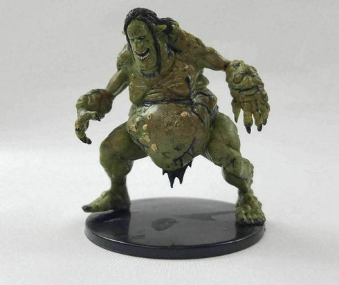 Venom Troll - Volo's and Mordenkainen's Foes - 30/44