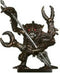Mezzodemon (Mezzoloth) - Demonweb - Dungeons and Dragons Miniature (DDM) #4