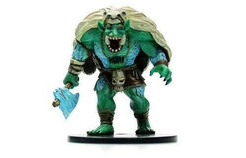 Ice Troll - Reign of Winter 26/45