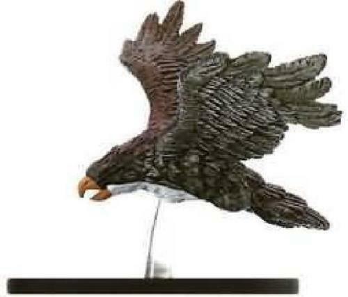 Giant Eagle - Night Below - Dungeons & Dragons Miniature (DDM) - #18