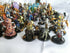 Random New Dungeons and Dragons Official Prepainted Miniatures - Bulk Lot