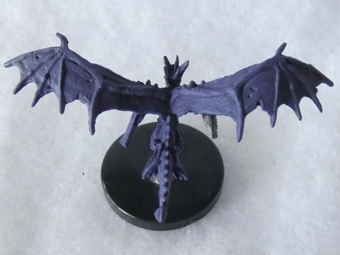 Legion Spined Devil (Shield) - Baldurs Gate: Descent into Avernus - 15/45