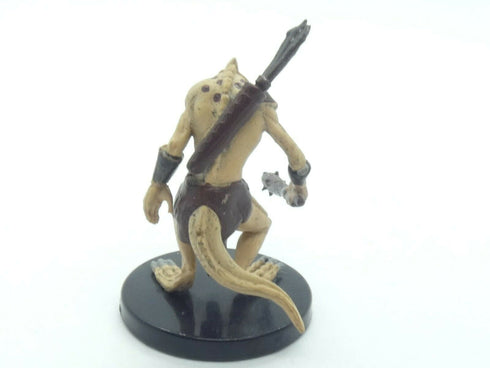 Xulgath Warrior - City of Lost Omens - #13