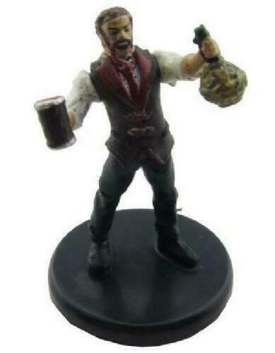 Durnan - Waterdeep Dragon Heist 34/44