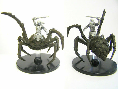 Drider - Rage of Demons - - 26/55