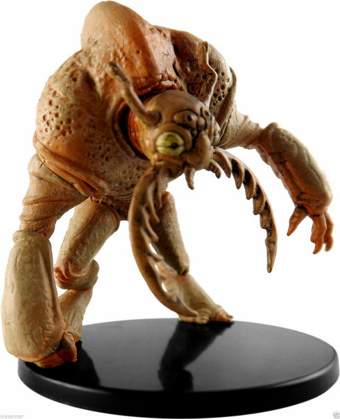 Umber hulk - Monster Menagerie -42/45 Rare