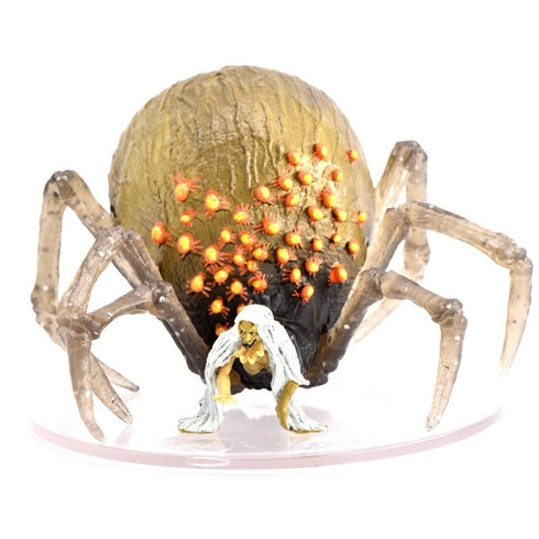 Arasta of the Endless Web - Mythic Odysseys of Theros - Dungeons & Dragons #44